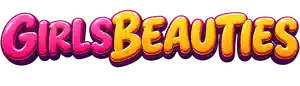 Girls Beauties Logo